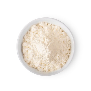 Bột cốt dừa hòa tan Sanca gói 50gr