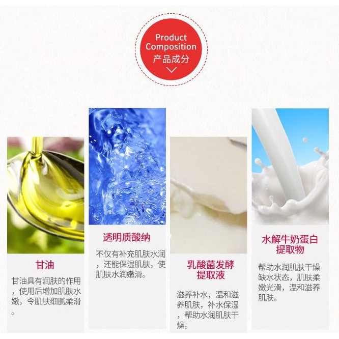 Mặt Nạ Sữa Chua Yogurt Mask Rorec Dưỡng Ẩm, Săn Chắc, Kiểm Soát Dầu, Sáng Da, Thu Nhỏ Lỗ Chân Lông Mask Chính Hãng