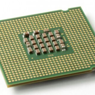 Intel pentium E5300, E5700