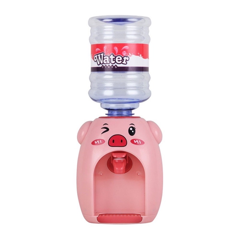 [Nước Thật] Đồ Chơi Bình Lọc Nước Uống Nước Thật Cho Bé