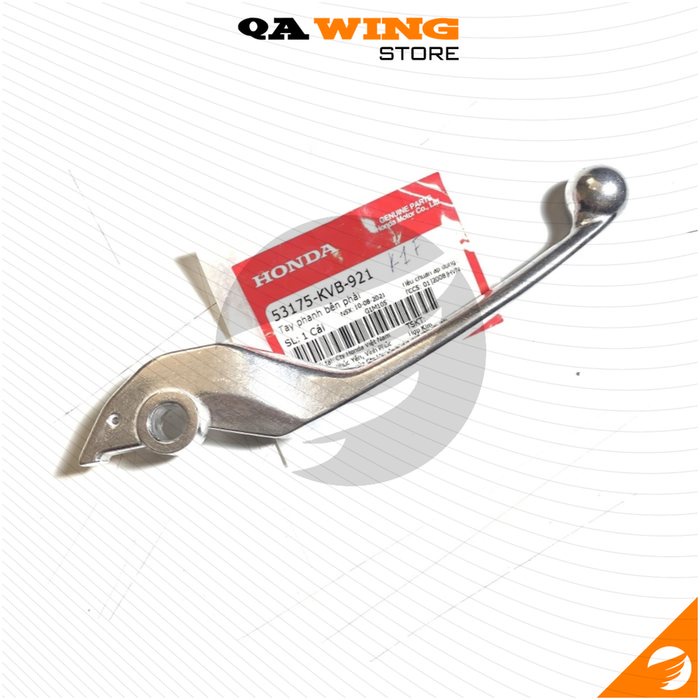 Tay phanh bên phải AB / AIR BLADE 110 - 125 / CLICK ( )