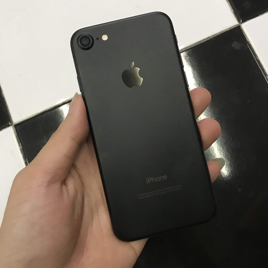 Điện Thoại Iphone 7 32/128Gb,bảo hành 6 tháng 1 đổi 1 | BigBuy360 - bigbuy360.vn