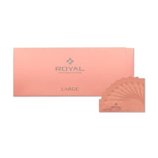 ❤️ FREESHIP ❤️- HỘP 90 GÓI - Tinh chất serum nhau thai cuống rốn Royal Large Placenta Nhật Bản