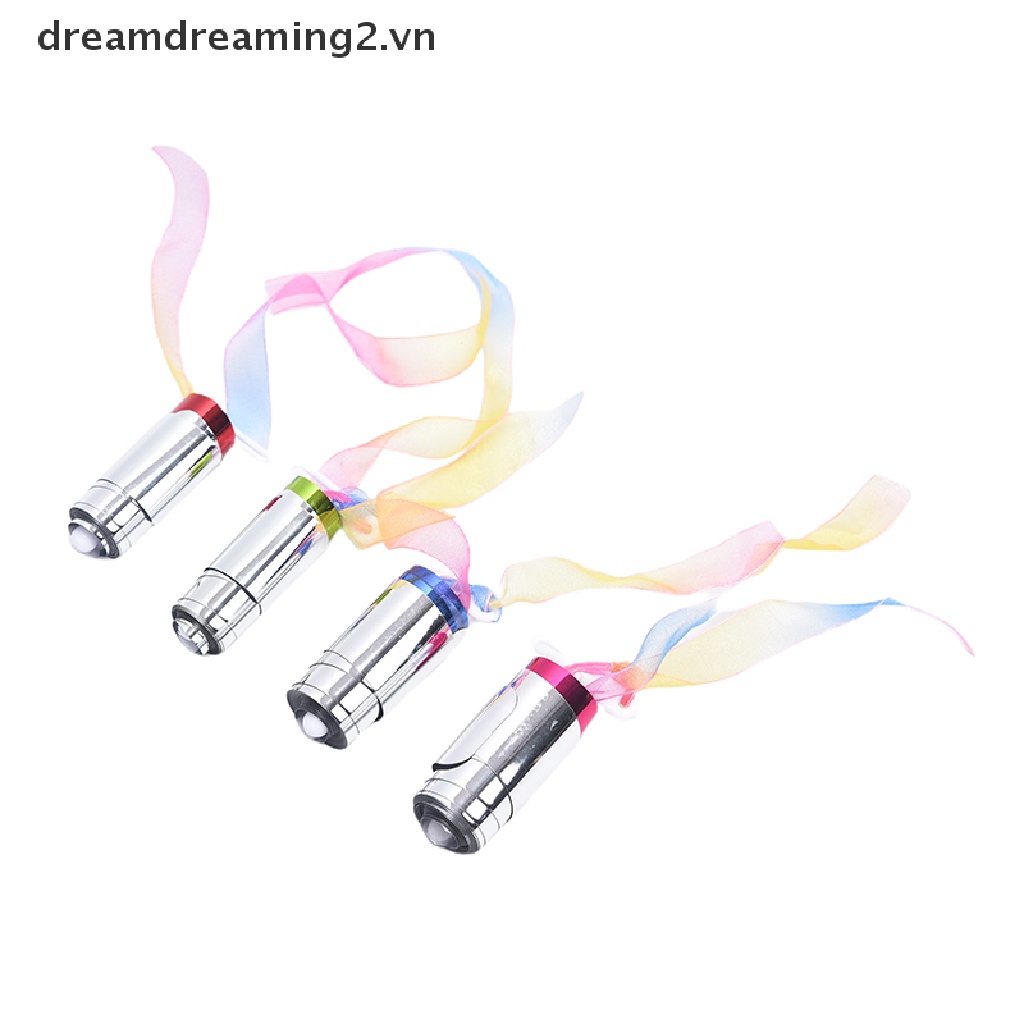 Gậy Ma Thuật Di Động Bằng Kim Loại