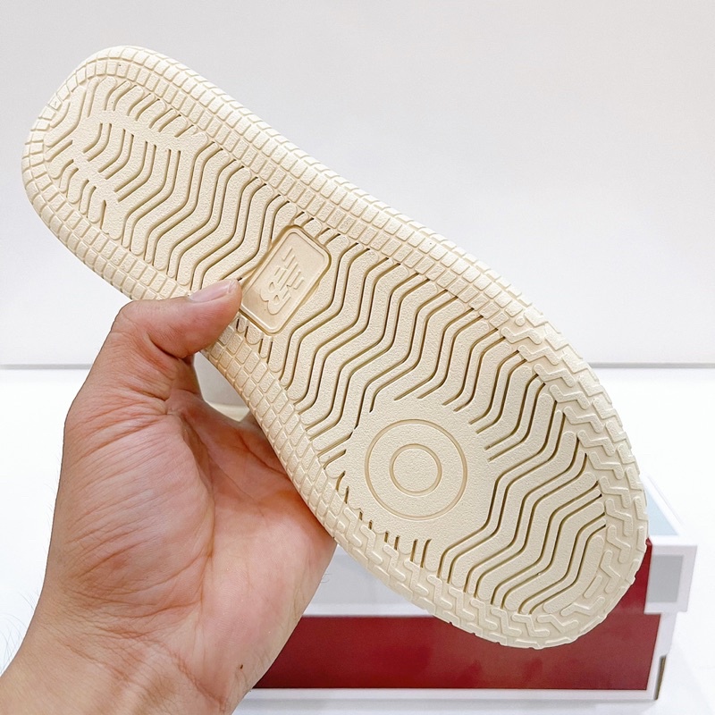 Giày sneaker Newbalance CRT 300 2.0 ( NB CRT 300 )  Xanh Nhạt - Bản đẹp Fullbox