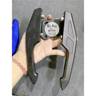 Cảng gãy Ext150 - Winner - TFX - MSX đời củ (đủ màu)