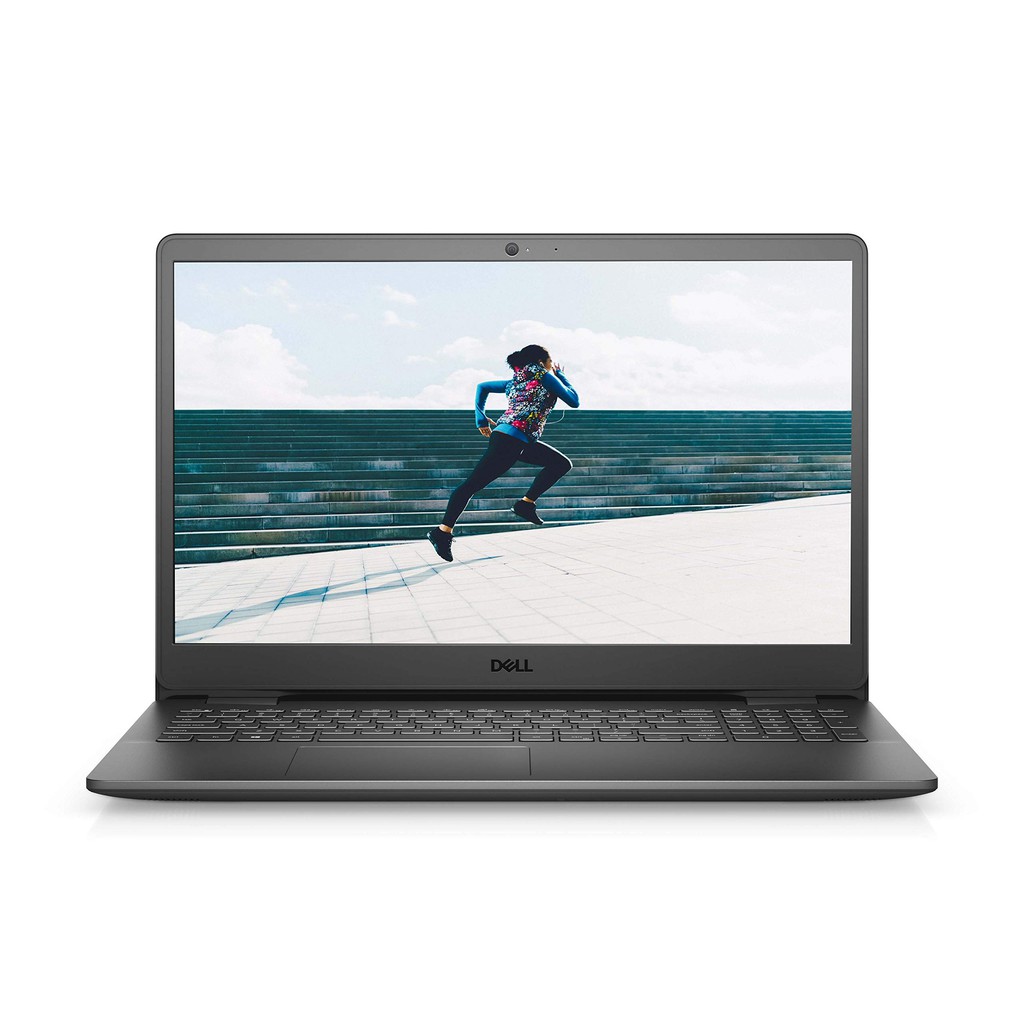 [ELGAME20 giảm 10% - tối đa 2TR]Laptop Dell Inspiron 15 3505 Y1N1T5 (Ryzen™ 5-3500U | 8GB | 512GB | 15.6'| Win 10 )