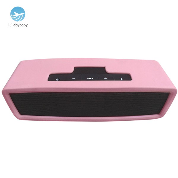 Vỏ Silicone Bảo Vệ Loa Không Dây Bose Soundlink Mini