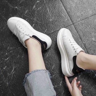 Giày thể thao dáng mcq mã 1077