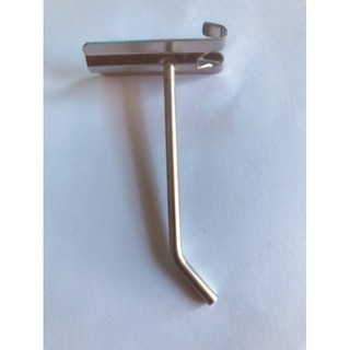 combo 10 móc treo lưới 10 cm