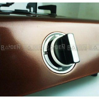 Bếp ga đôi Namilux DL2163APF