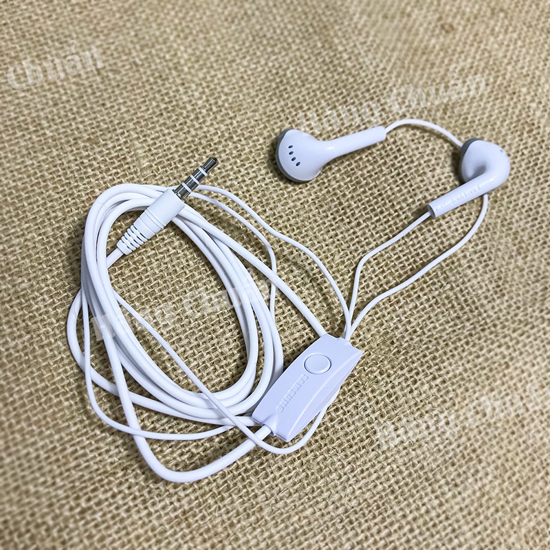 Hàng Chuẩn - Tai nghe Samsung chính hãng zin máy chân tròn dòng A50 51 A70 71 A30 31 A1 A2 A3 A5 A7 A8 J5 6 7 8 prime