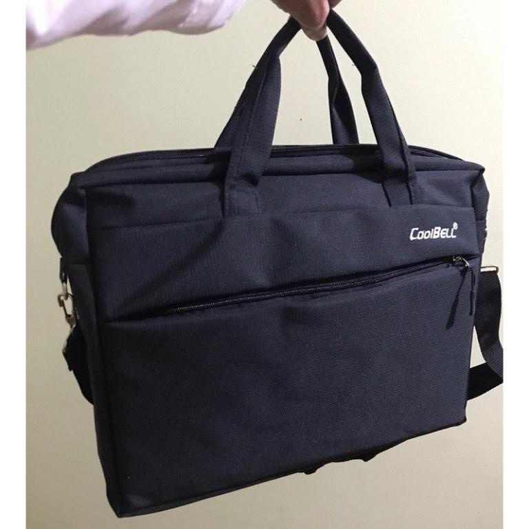 Cặp đựng laptop Coolbell màn hình 12 13 14 15.6 inch .