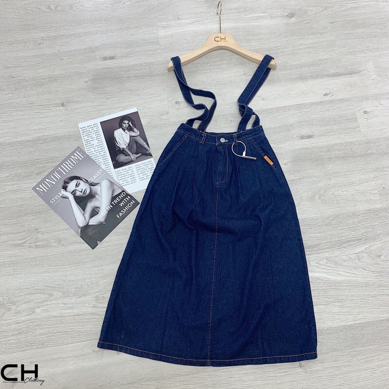 CV JEAN KÈM DÂY ĐEO ❌HOT HIT❌