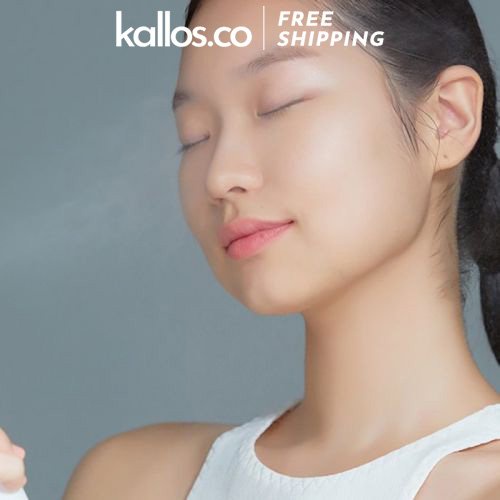 Xịt Khoáng Innisfree Green Tea Hyaluronic Mist - Kallos Vietnam