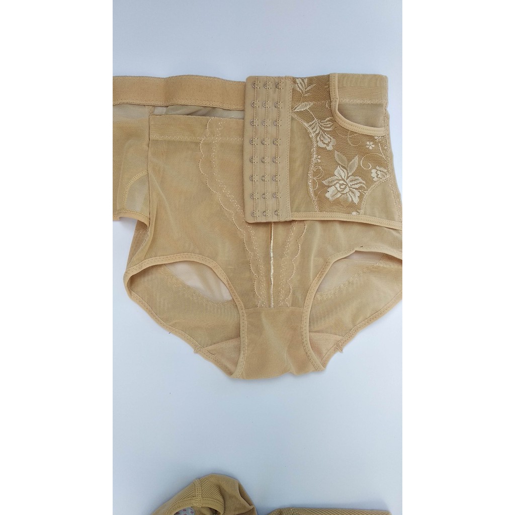 Quần lót gen bụng móc cài | BigBuy360 - bigbuy360.vn