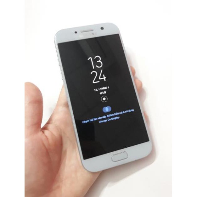 [Xả Kho] Điện Thoại Samsung A5 (2017) Máy qua tay chính hãng giá rẻ | BigBuy360 - bigbuy360.vn