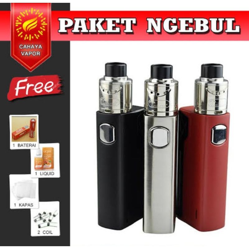 Máy fullset Taisla 90w