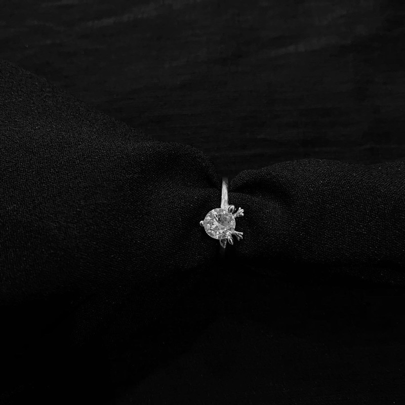 NHẪN CZ RING
