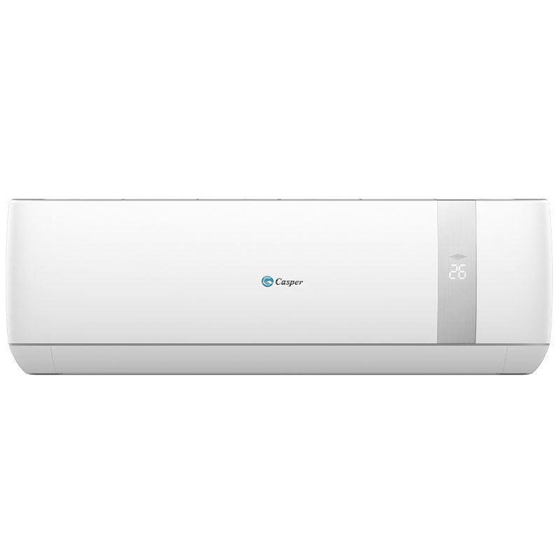 Điều hòa Casper 2 chiều Inverter 12000BTU