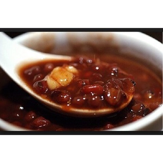 Đỗ đỏ hạt to thơm ngon bở (gói 1kg)