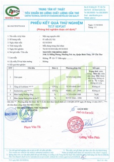 Mật ong tràm nguyên chất 1 lít