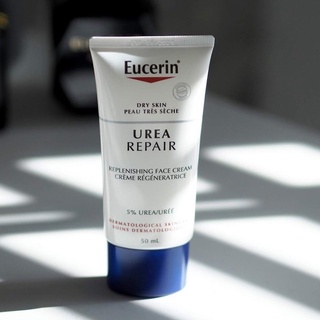Kem Dưỡng Ẩm Phục Hồi Da Eucerin Urea Repair Creme 50ml