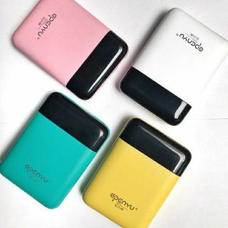 Sạc dự phòng epenyu 10000mah e863
