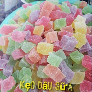 Dâu sữa Đà Lạt 1kg