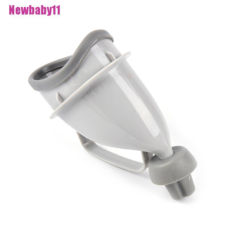 [BABY11] Phễu Đi Vệ Sinh Tiện Lợi Du Lịch Cắm Trại