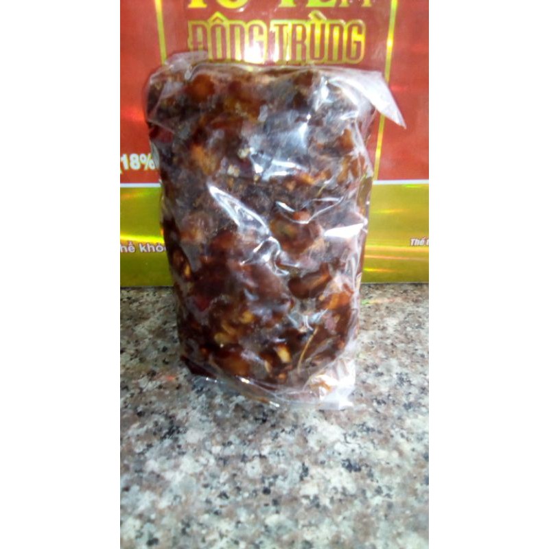 Me cục nấu ăn 500g