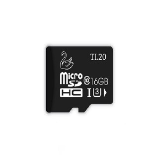 Thẻ nhớ JVJ Micro SD 16G class 10