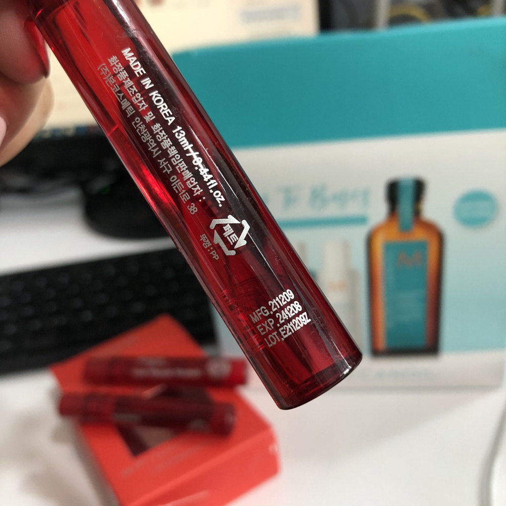Sophia Protein Repair chuyên phục hồi tóc hư nát