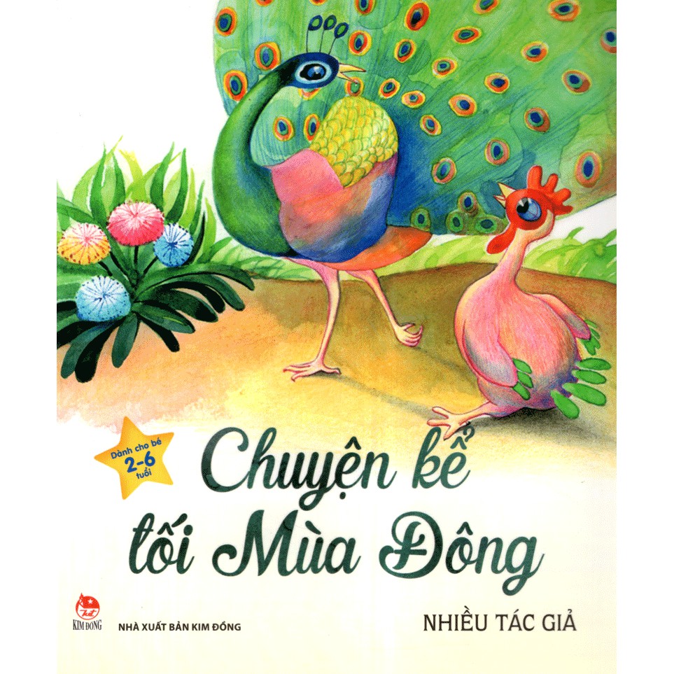 Chuyện Kể Tối Mùa Đông