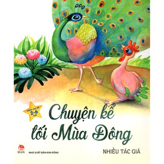Chuyện Kể Tối Mùa Đông