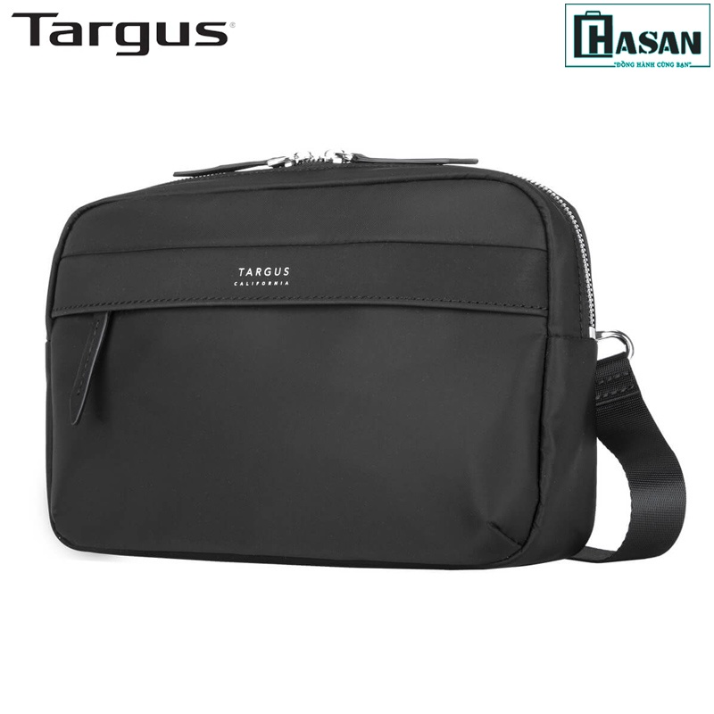 Túi đeo chéo đựng phụ kiện thương hiệu TARGUS dòng Newport Crossbody