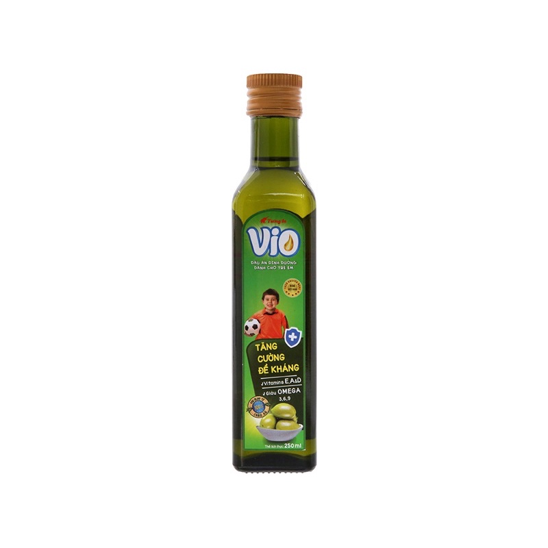 Dầu oliu Tường An 250ml(BC)