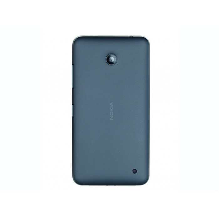 Thay vỏ nắp lưng thay thế lumia 630