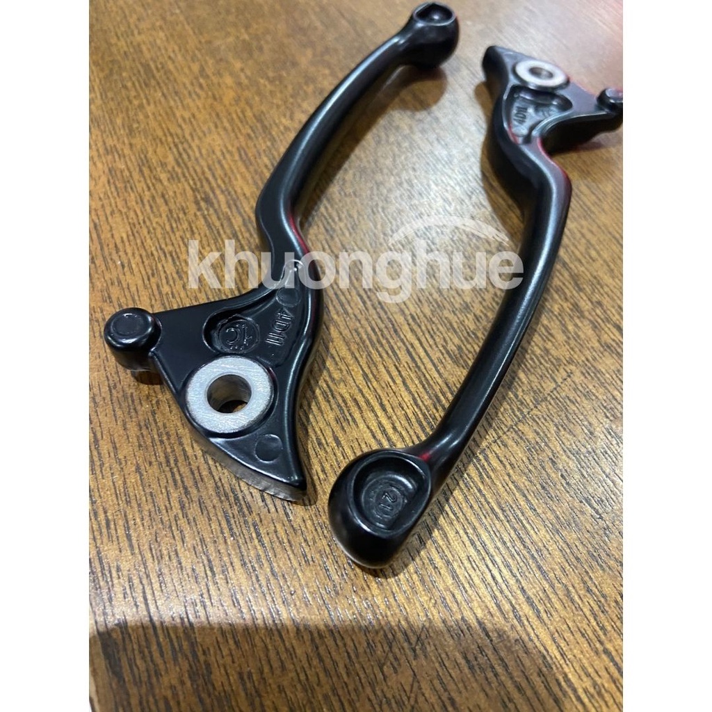Tay thắng/tay phanh đĩa bên phải xe Nouvo 4,5,6 Yamaha chính hãng