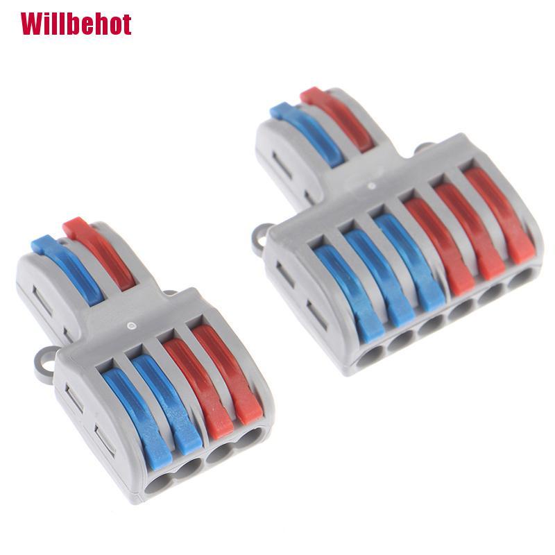 Đầu Nối Dây Cáp Điện Chất Lượng Cao Pct-222 Spl-62 Spl-62 Spl Kq