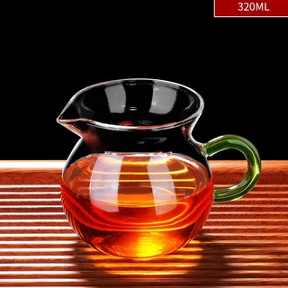 Chén Tống Thủy Tinh