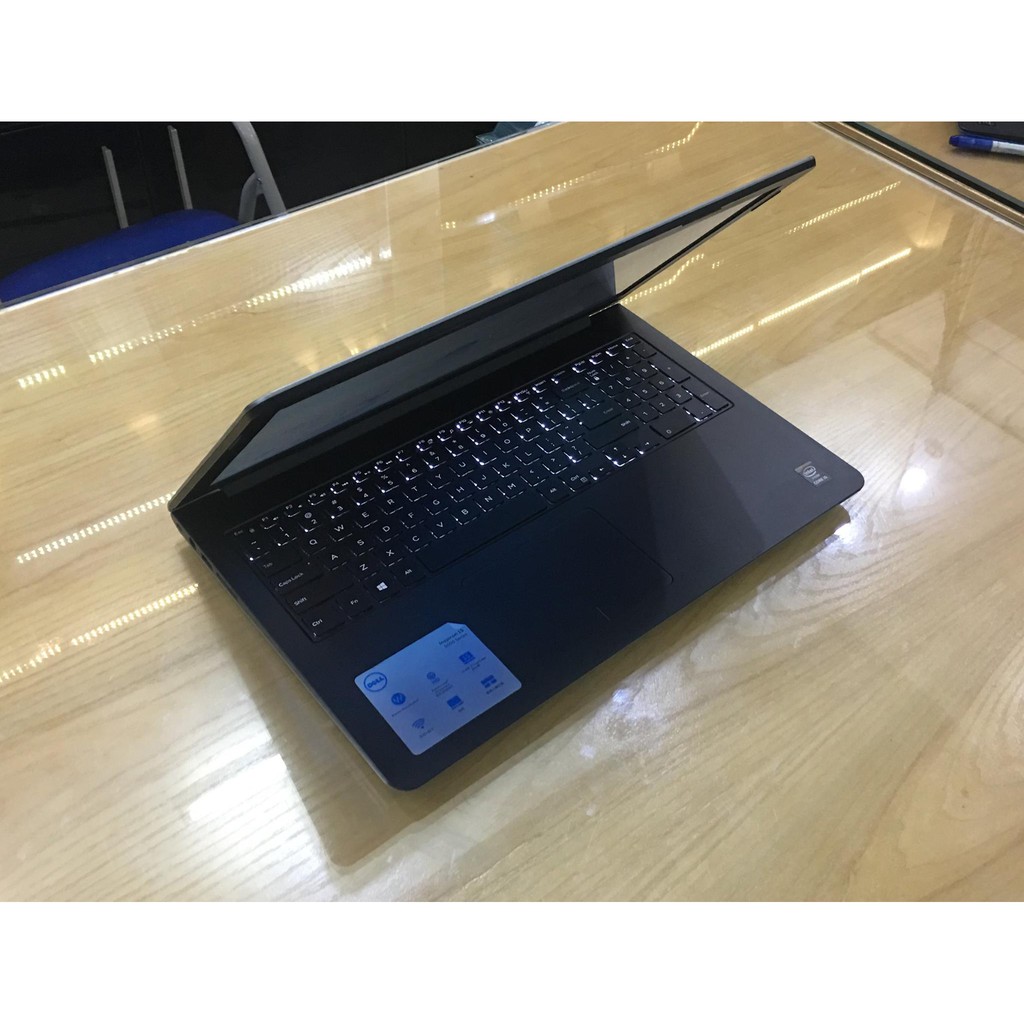 LAPTOP Cũ Dell Inspiron 5548 | i5 5200U | RAM 4 GB |Ổ Cứng 500GB | Màn Hình 15.6” HD | VGA AMD Radeon R7 M270 (2gb) | BigBuy360 - bigbuy360.vn