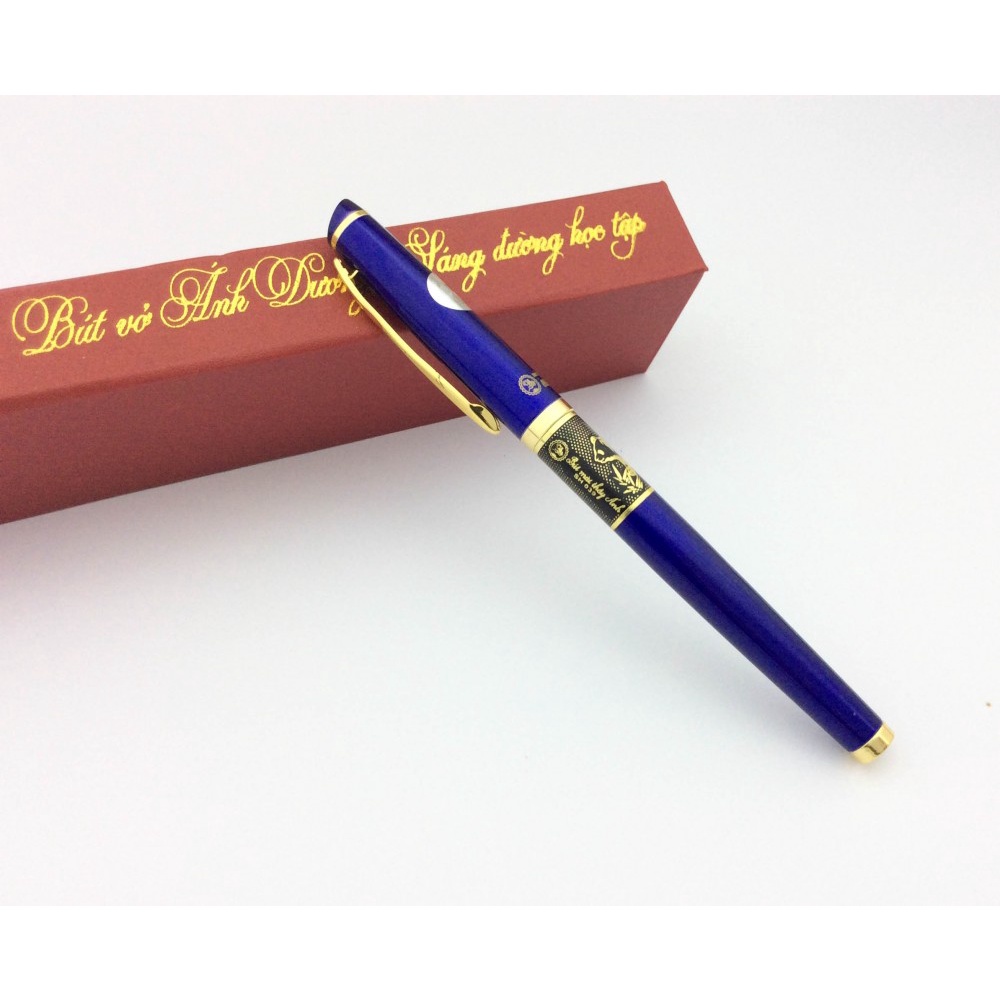 Bút mài thầy Ánh SH 039, Ngòi Mài Êm -Dụng cụ học tập Tuệ Minh