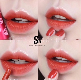 Son kem lì Limecrime Velvetines