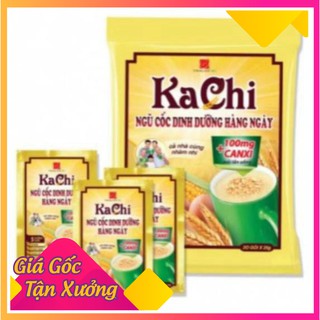 Ngũ cốc Kachi túi 500g. UTNV