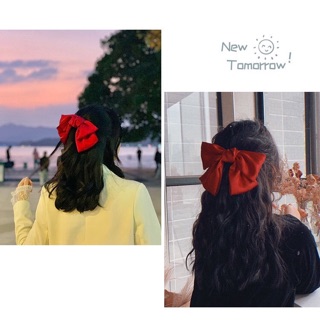 [ƯU ĐÃI 10% FOLLOWER ] Nơ cài tóc Hàn Quốc