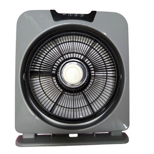 quat hộp B3 kep bình sử dung cơ không than BLDC 12-24v