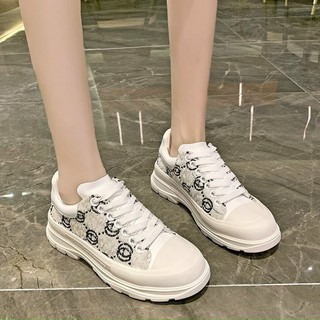 Giày Thể Thao HOT TREND Phối Màu Cực Chất