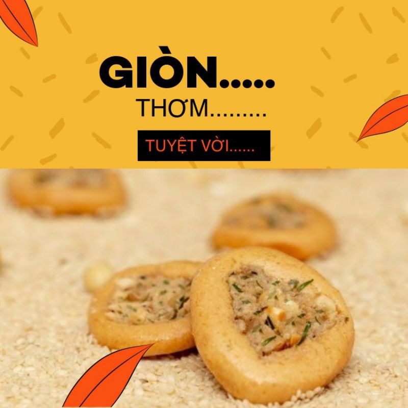 Bánh Chả Hữu Bình