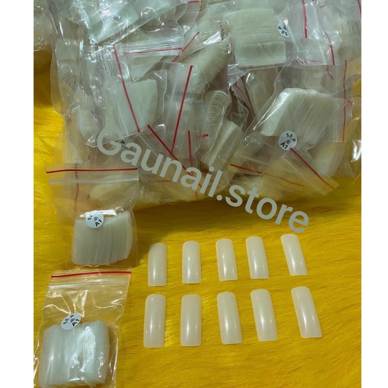 MÓNG F4, F1 ,A1 ,A2 ,M1 ,NO1 ,dán tay bộ ,dán chân bộ .Móng Tập vẽ học vẽ